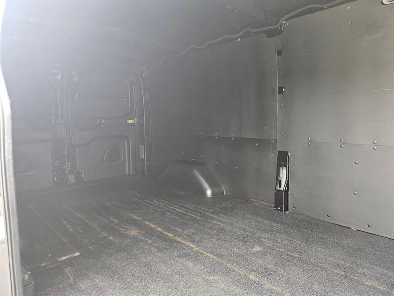 ford Transit Cargo Van 2023 - 14