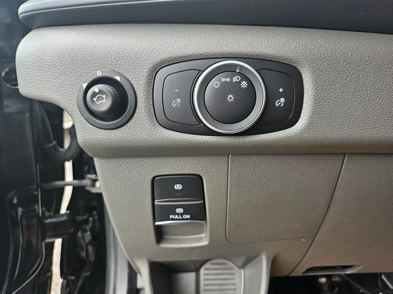 ford Transit Cargo Van 2023 - 20