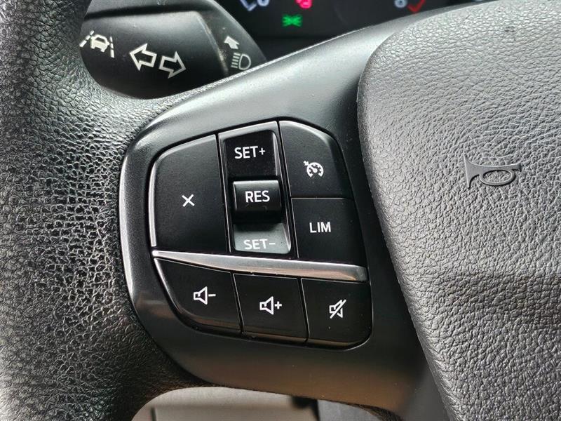 ford Transit Cargo Van 2023 - 22