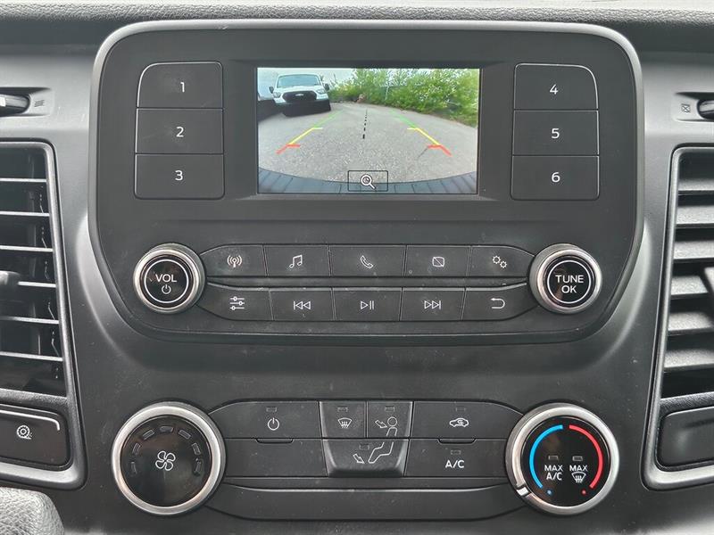 ford Transit Cargo Van 2023 - 24