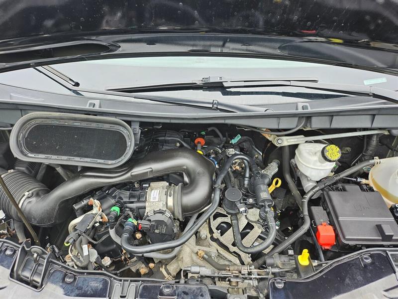 ford Transit Cargo Van 2023 - 27