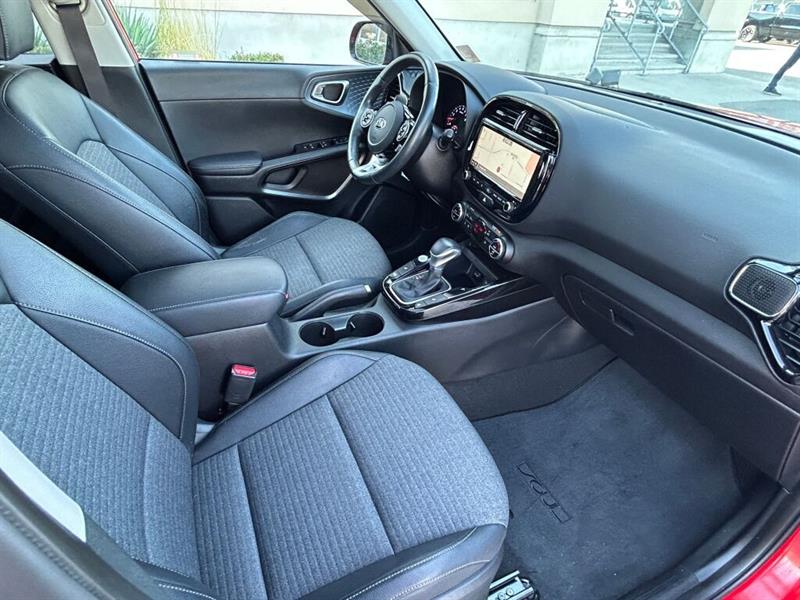 kia Soul 2020 - 14