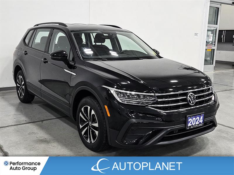 volkswagen Tiguan 2024 - 3