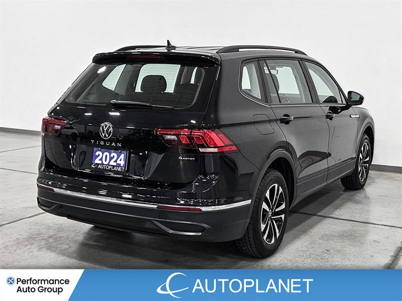 volkswagen Tiguan 2024 - 6