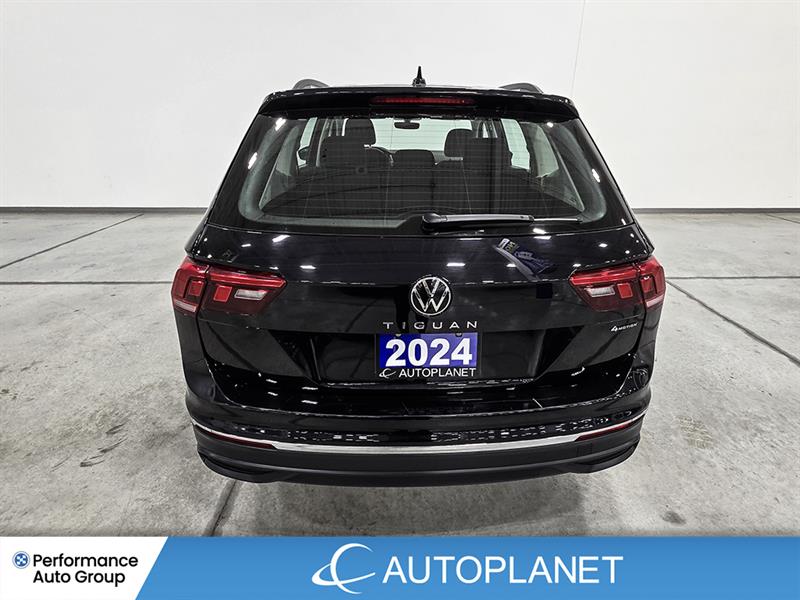 volkswagen Tiguan 2024 - 7