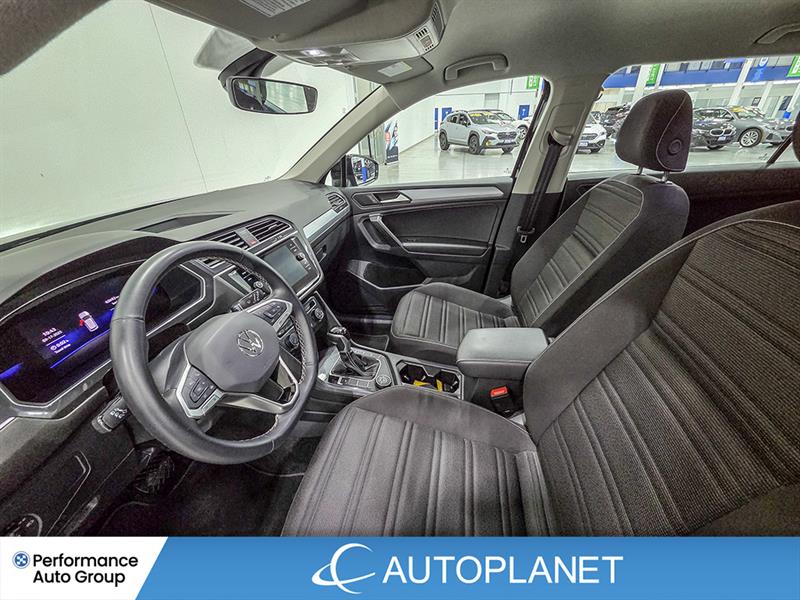 volkswagen Tiguan 2024 - 17