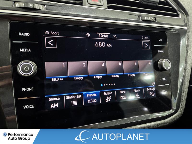 volkswagen Tiguan 2024 - 23