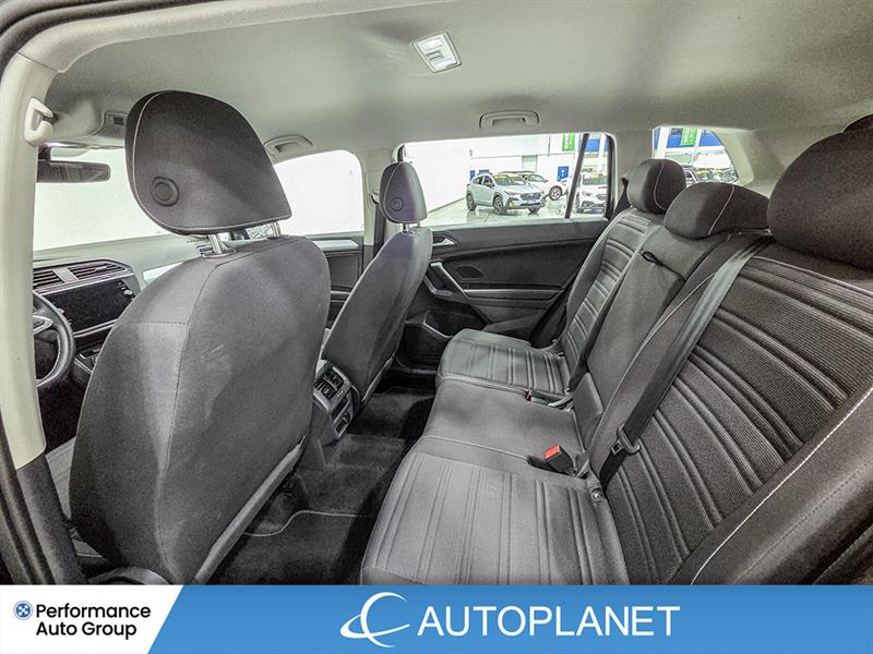 volkswagen Tiguan 2024 - 29