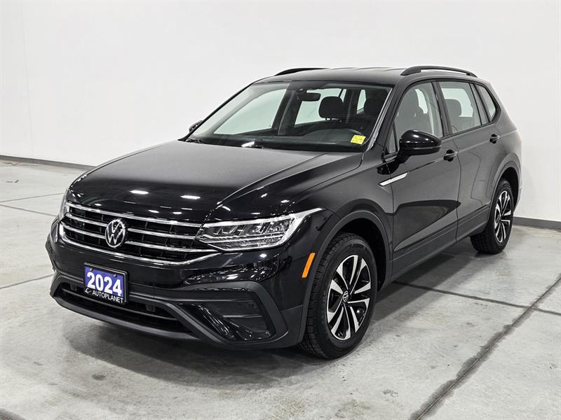 volkswagen Tiguan 2024 - 33