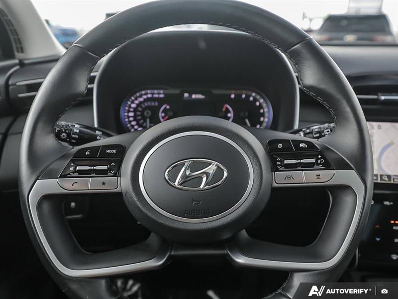 hyundai Tucson 2024 - 8