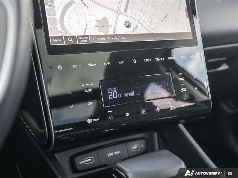 hyundai Tucson 2024 - 15