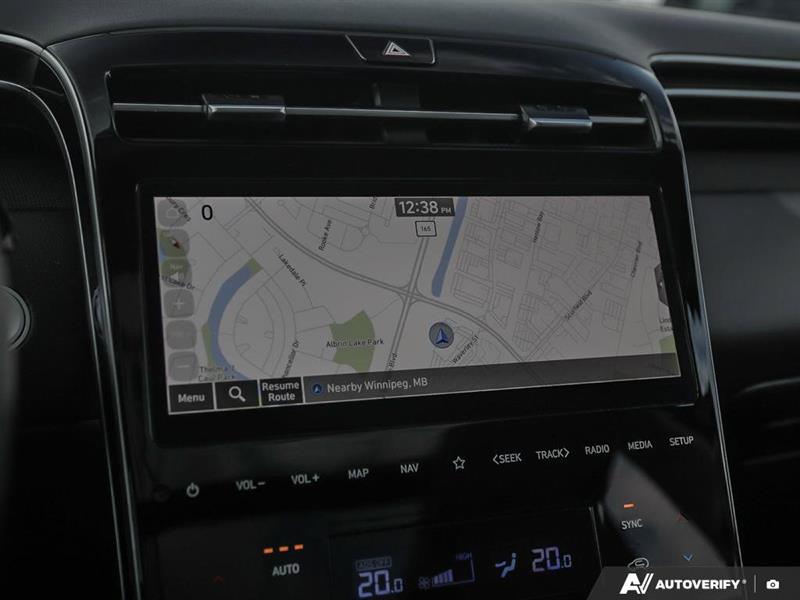 hyundai Tucson 2024 - 16