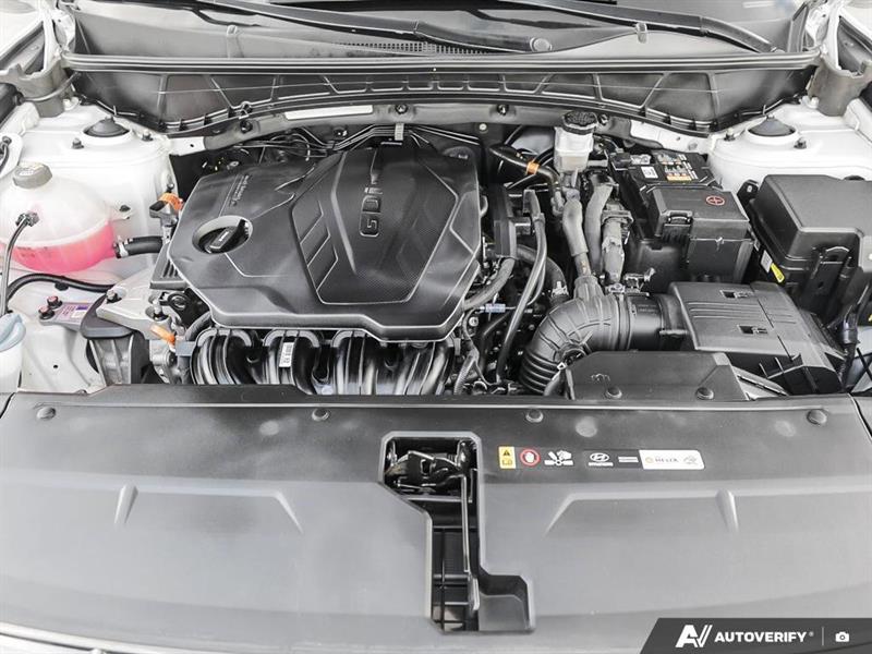 hyundai Tucson 2024 - 21