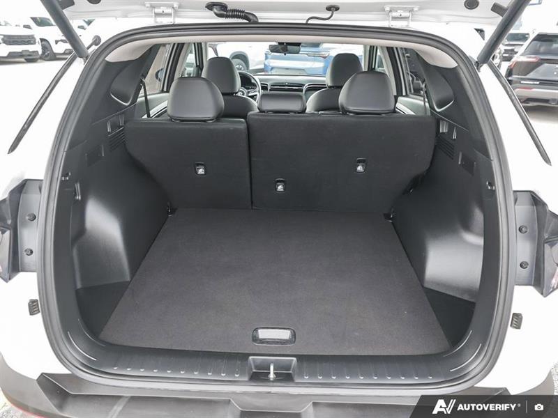 hyundai Tucson 2024 - 24