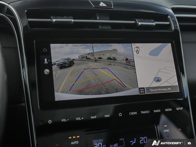 hyundai Tucson 2024 - 29