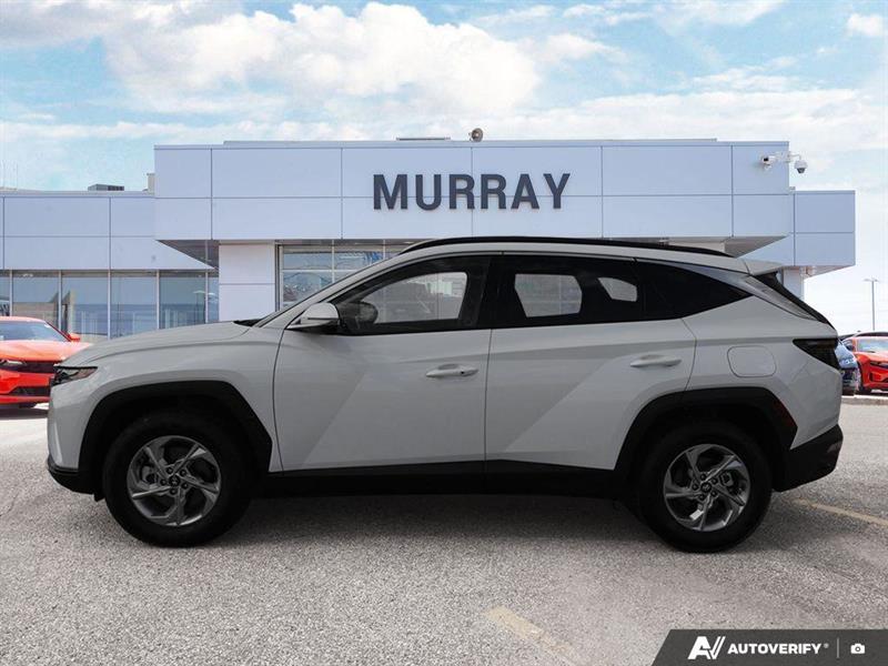 hyundai Tucson 2024 - 4