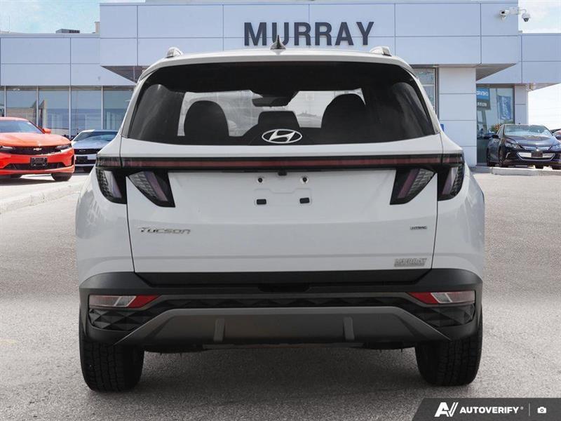hyundai Tucson 2024 - 6