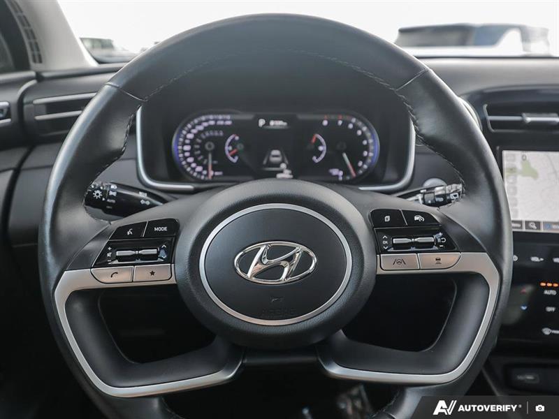 hyundai Tucson 2024 - 8