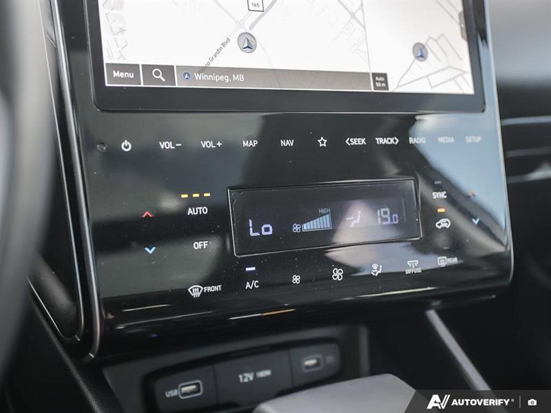 hyundai Tucson 2024 - 15