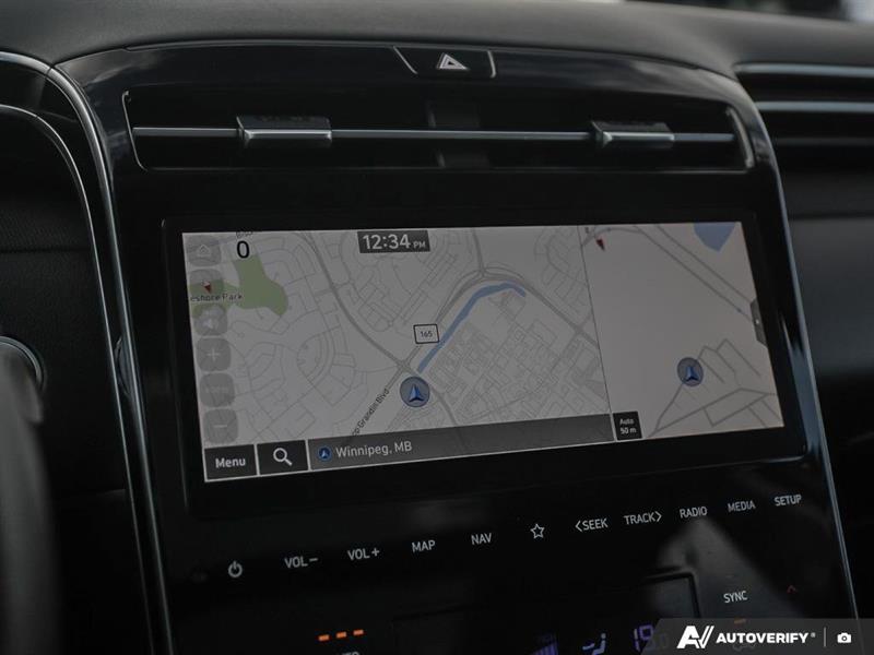 hyundai Tucson 2024 - 16