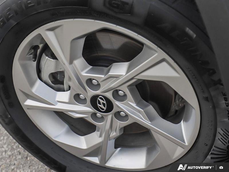 hyundai Tucson 2024 - 19