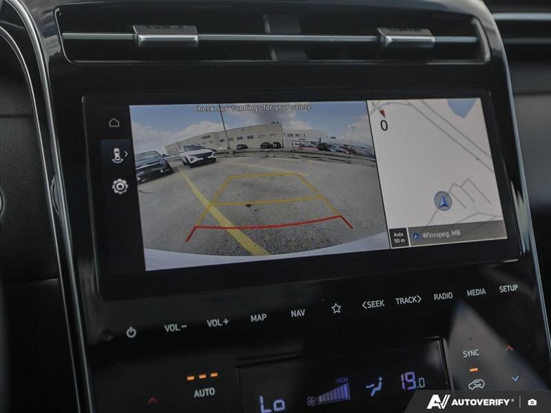 hyundai Tucson 2024 - 29