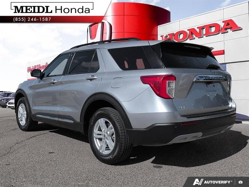 ford Explorer 2024 - 4