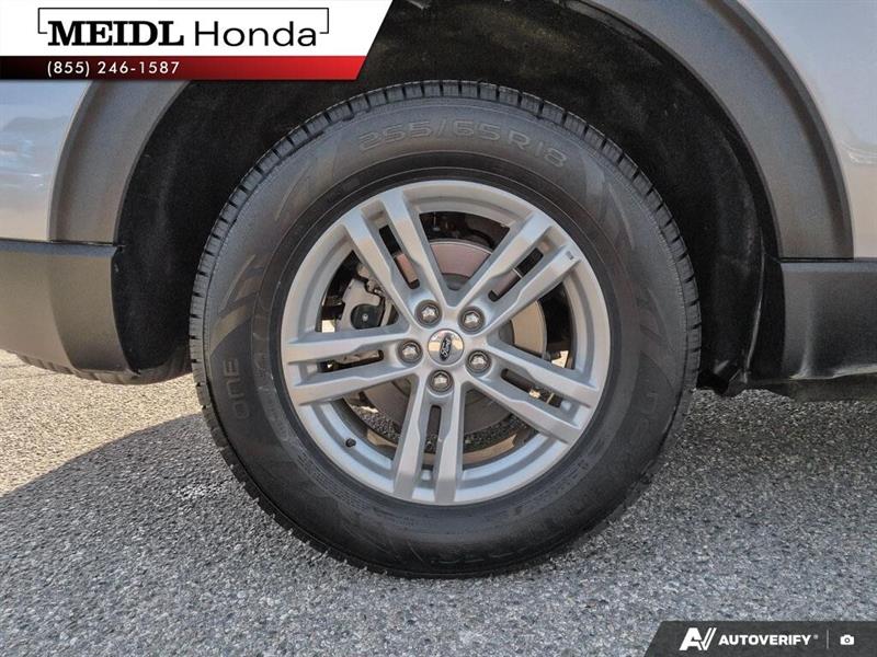 ford Explorer 2024 - 6