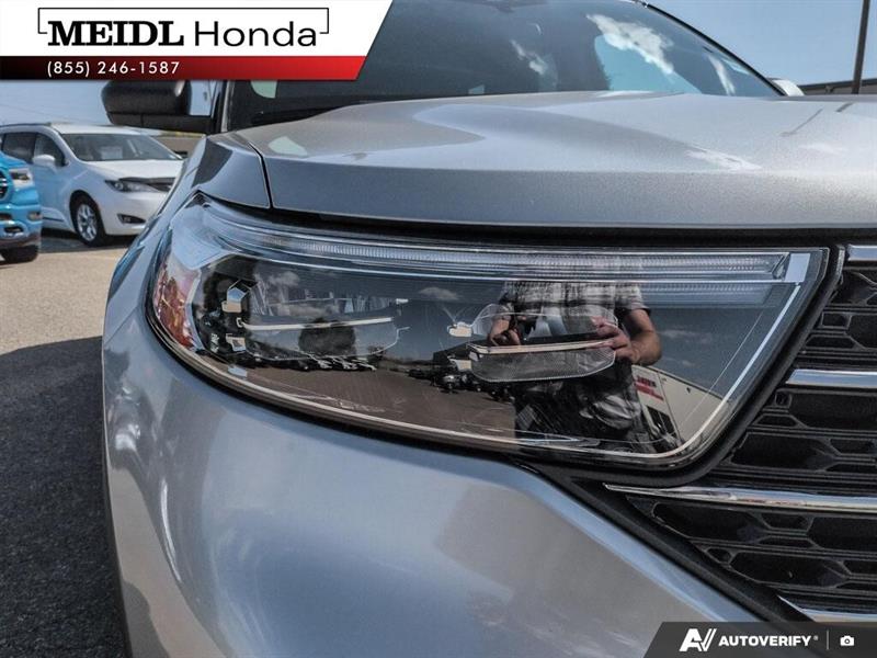 ford Explorer 2024 - 8