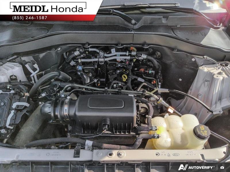 ford Explorer 2024 - 10