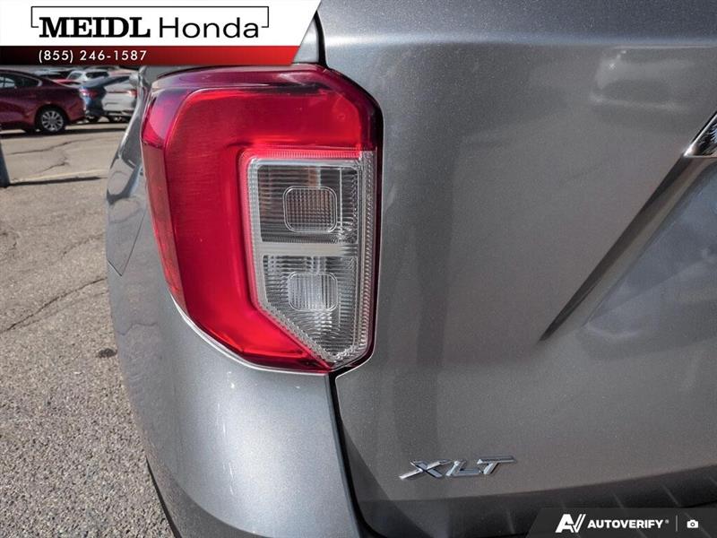 ford Explorer 2024 - 11