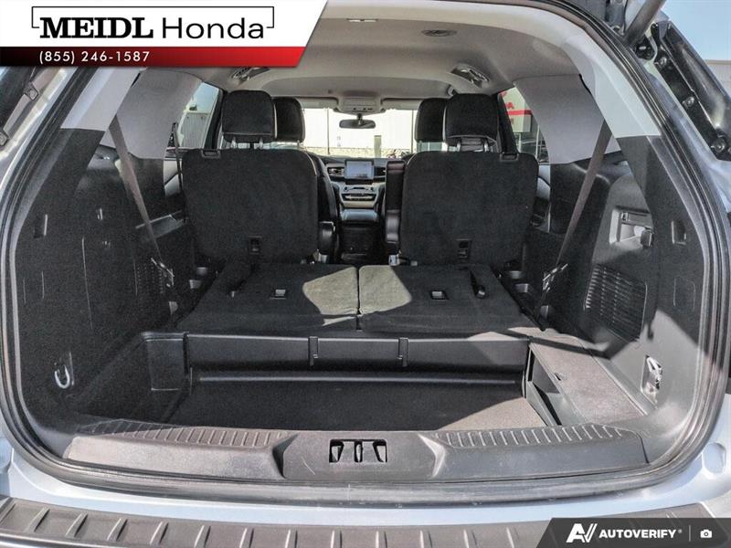 ford Explorer 2024 - 12