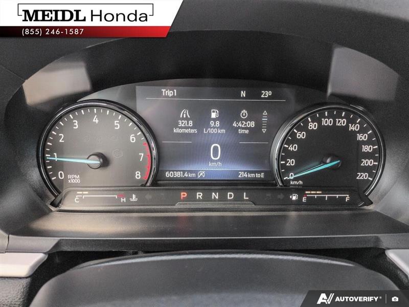 ford Explorer 2024 - 15