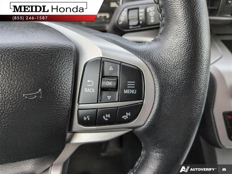 ford Explorer 2024 - 16