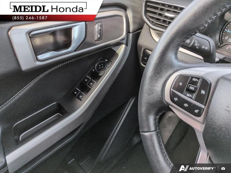 ford Explorer 2024 - 17