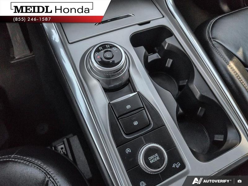 ford Explorer 2024 - 18