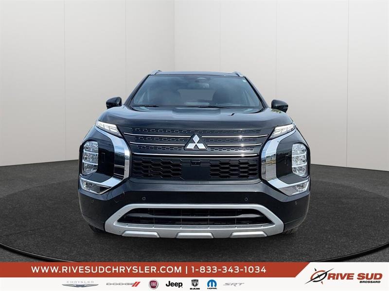 mitsubishi Outlander 2022 - 2