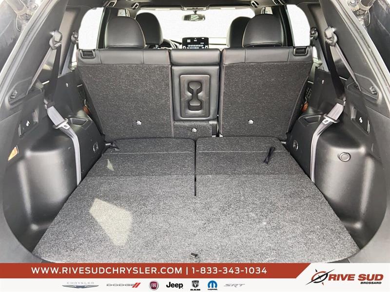 mitsubishi Outlander 2022 - 6