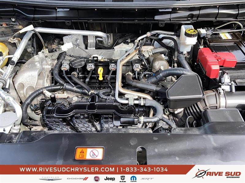 mitsubishi Outlander 2022 - 9