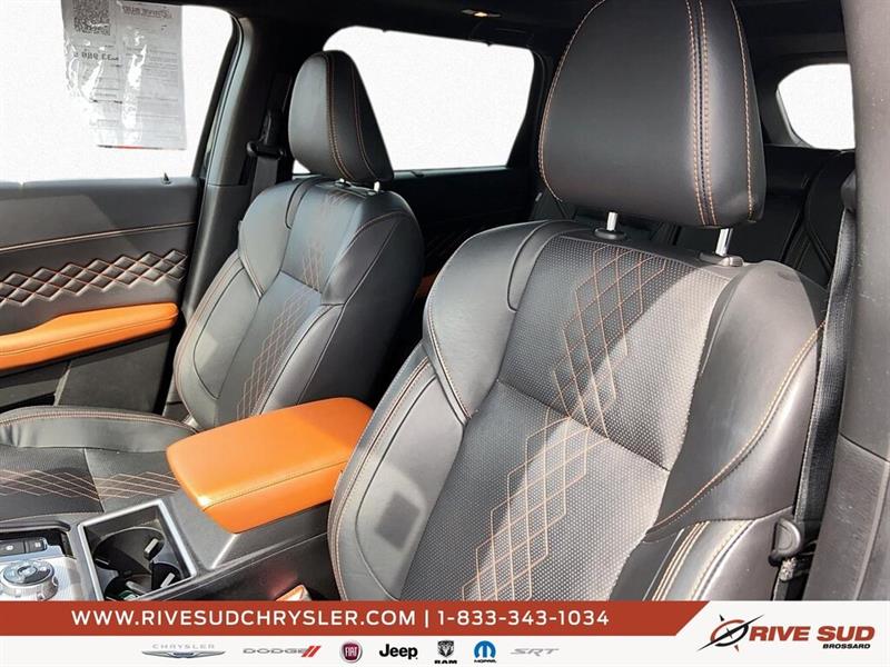 mitsubishi Outlander 2022 - 10