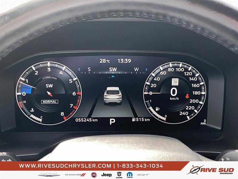 mitsubishi Outlander 2022 - 15