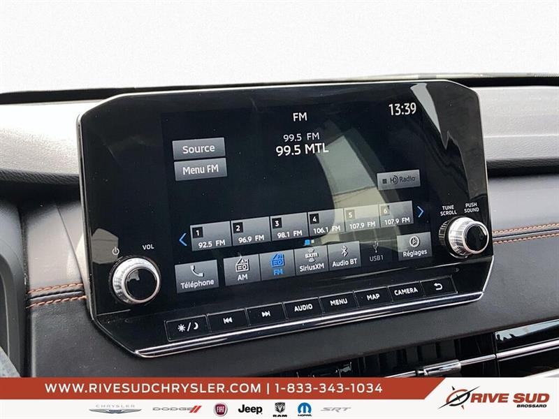 mitsubishi Outlander 2022 - 16