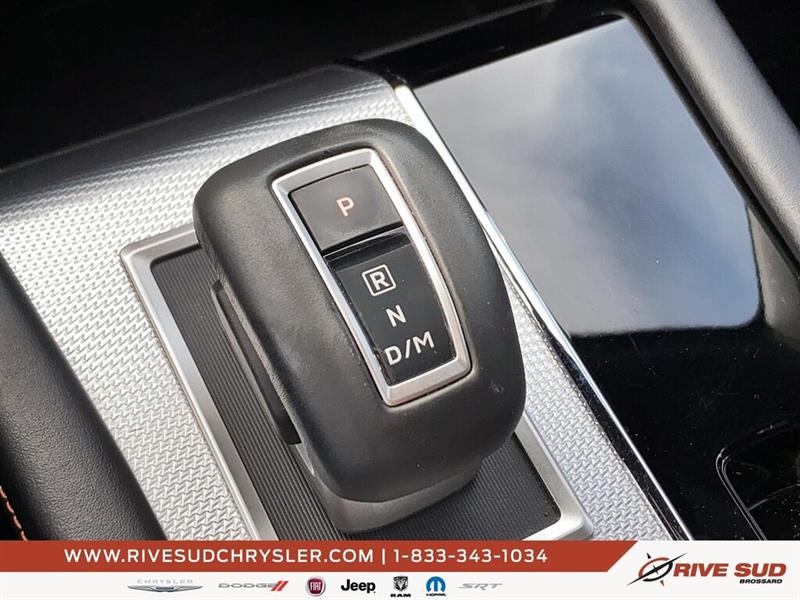 mitsubishi Outlander 2022 - 18