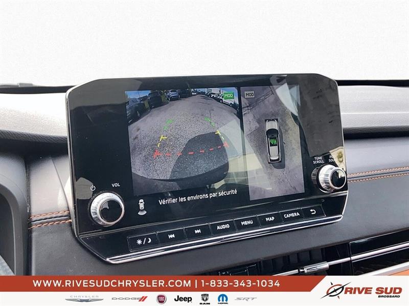 mitsubishi Outlander 2022 - 21