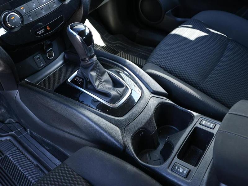 nissan Qashqai 2018 - 11