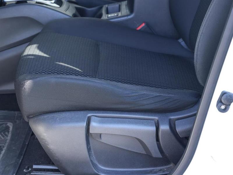 nissan Qashqai 2018 - 19