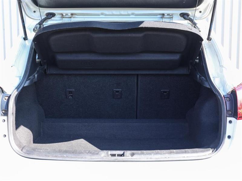 nissan Qashqai 2018 - 21