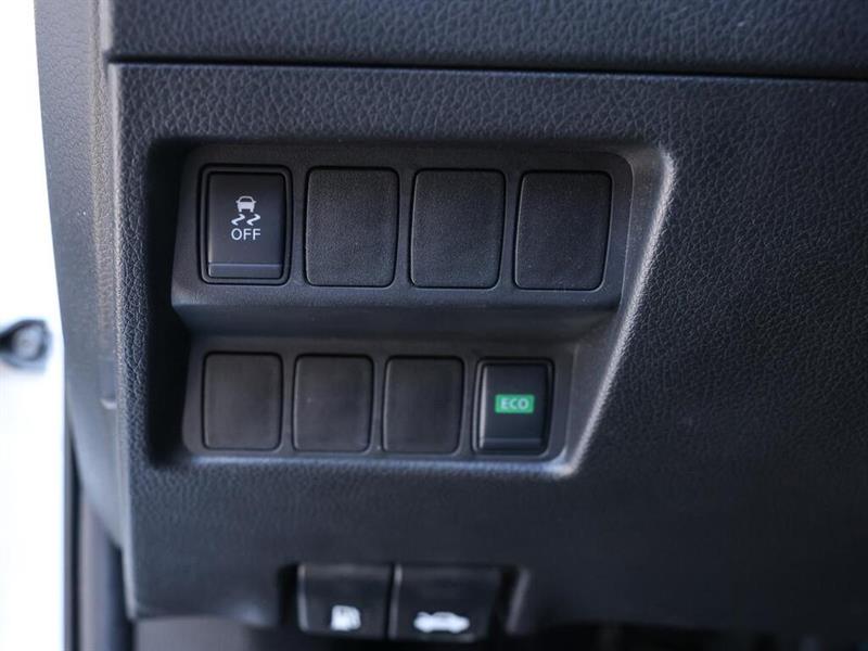 nissan Qashqai 2018 - 27