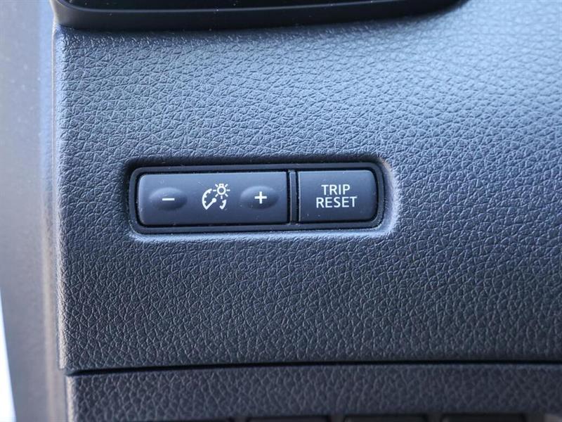 nissan Qashqai 2018 - 28