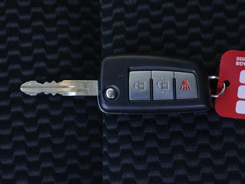 nissan Qashqai 2018 - 29